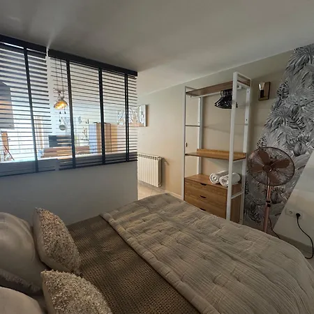 Bas De Le Tiste Appartement *