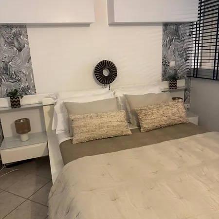 Appartement Bas De Le Tiste *