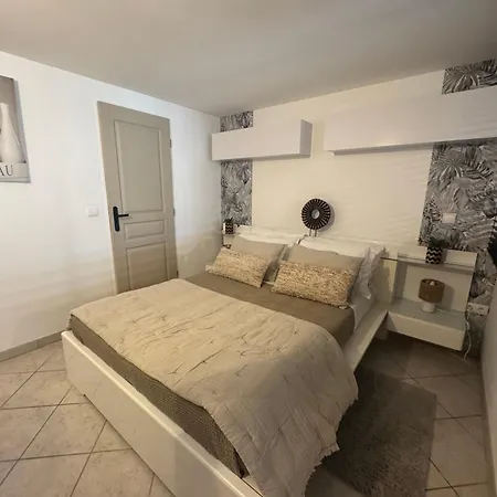 Bas De Le Tiste Appartement Valensole
