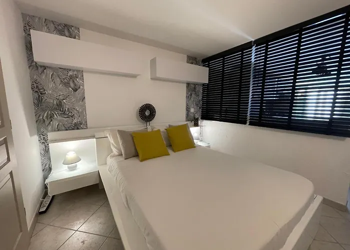 Bas De Le Tiste Appartement *