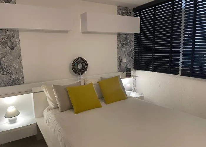 Appartement Bas De Le Tiste Valensole