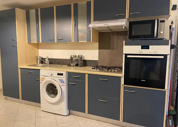 Appartement Bas De Le Tiste